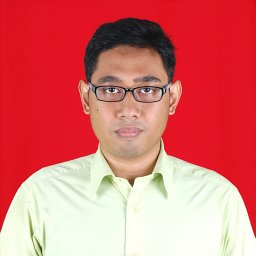 Qisthi Alhazmi Hidayaturrohman