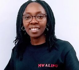 Fortunata Msilu