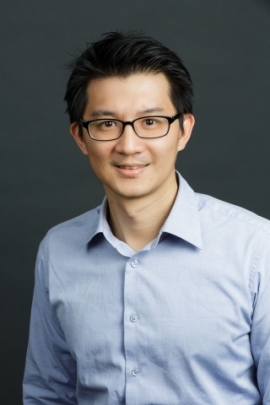 Jesse Yenchih Hsu