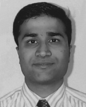 Hasnain Lakdawala
