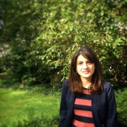 Evangelia Christodoulou