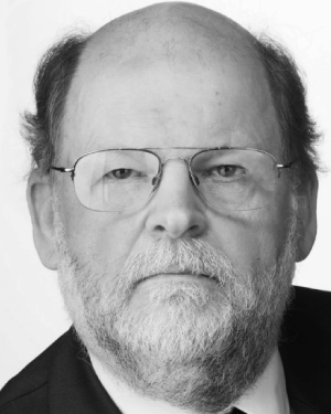 David Tratt