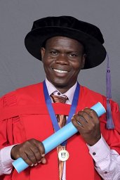 Kamoru A. Lawal