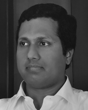 B. Rajasekharan