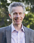 Gavin S. Walker