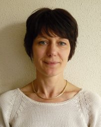 Sylvie Beaufils