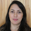 Isabel Carolina de Lima Santos