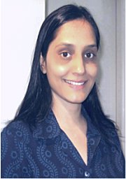 Trupti Trivedi