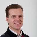 Edwin Van den Heuvel