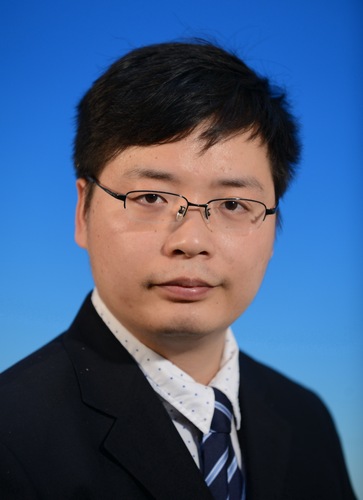 Tianrui Zhai