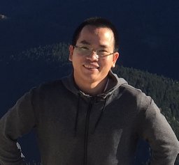 TrungTin Nguyen