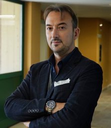 Sergio Longhitano