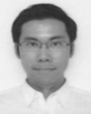 Ming Huang