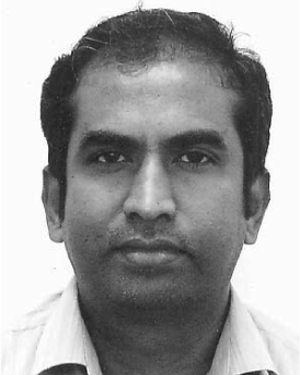 Navas Khan