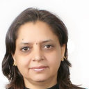 Madhu Khanna