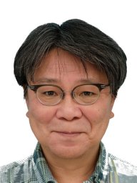 Haruhiko Maruyama