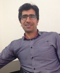 Abbas Ebrahimi-Kalan
