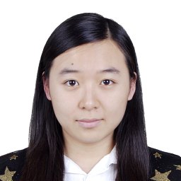 Shangqing Jiang
