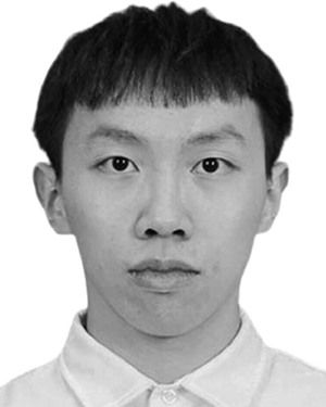 Licheng Pan
