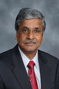 T. G. Nagaraja