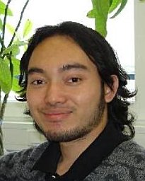 H. Damanik