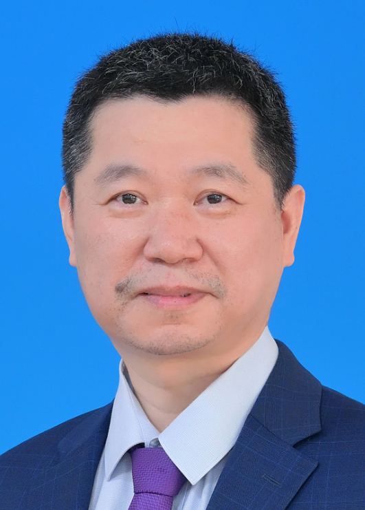 Jiyang Dong