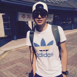 Jeong-Min Kim