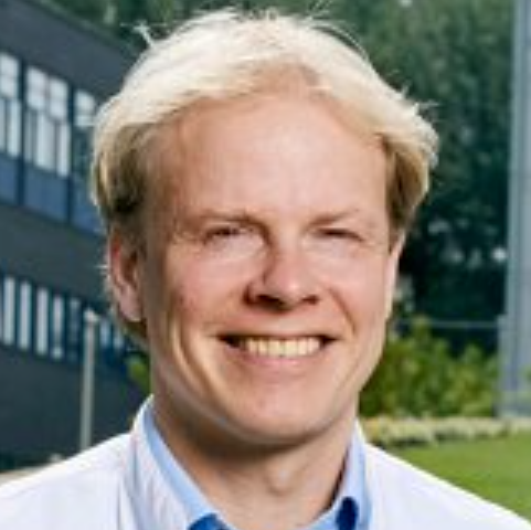 J. W. Wiersinga