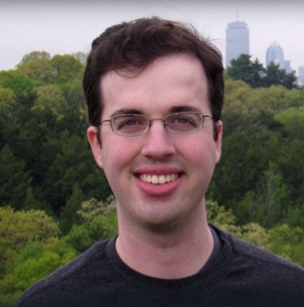 Eric Franzosa