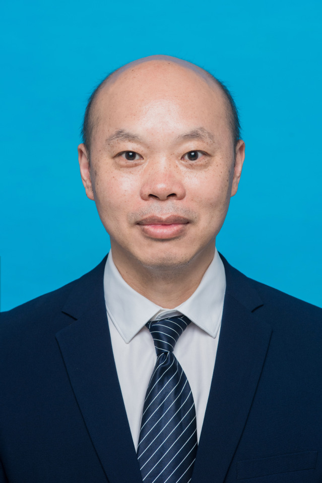 Ping Yao