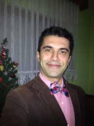 Mujdat Bankaoglu