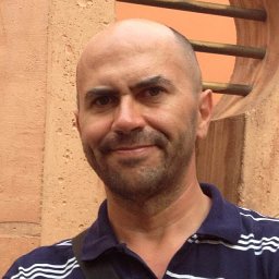 César Llamas