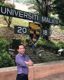 Ahmad Razali Ishak