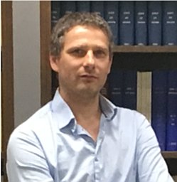 Mathieu Dalvai