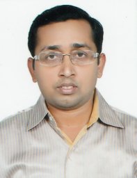 Kumar Santosh