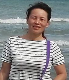 Li Wang