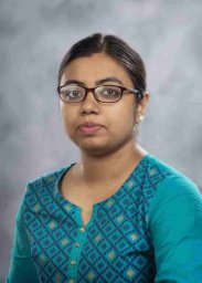 Karmakar Sharmistha