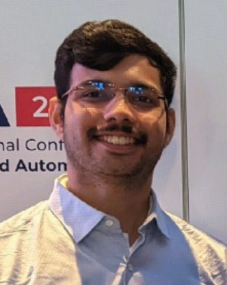 Mihir Dharmadhikari