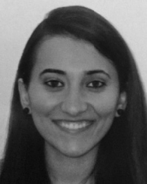 Lauren Samy