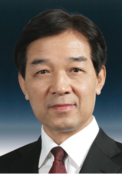 Longde Wang