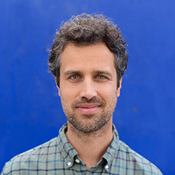 Eric Olaf Potma