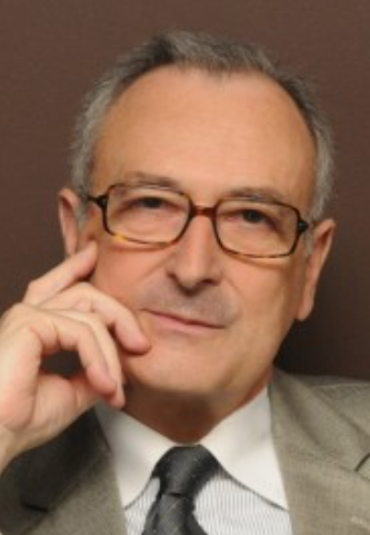 André Syrota