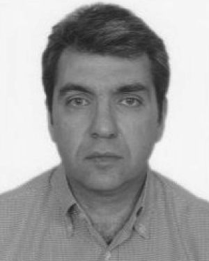 Spiros N. Livieratos