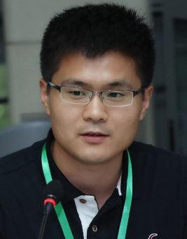 Mingqiang Xu