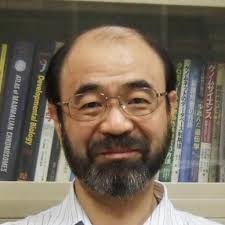 Yoichi Matsuda