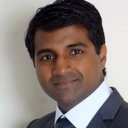 Gavin K. Ananda