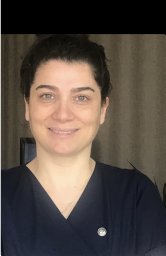 Özlem Karabay Akgül