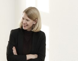 Sabine Trepte
