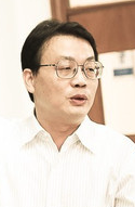 Zheng Tang