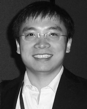 Jack Z. G. Tan